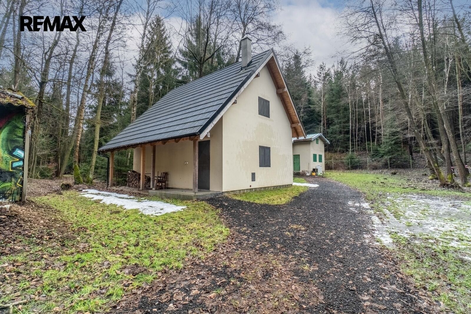 Ostatní, Říčany, 13 525 m² - 2