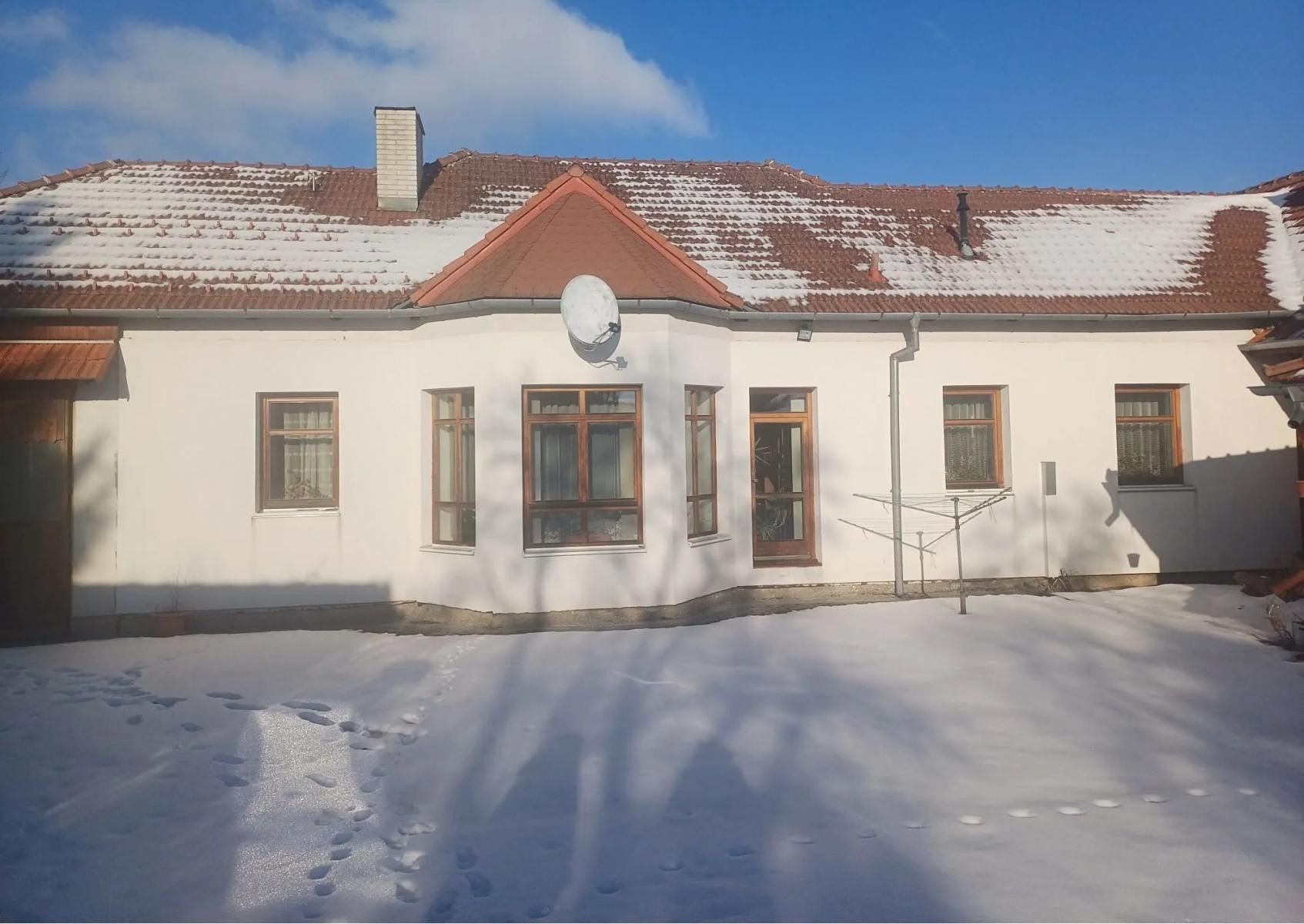 Zemědělské usedlosti, Horní Radslavice, 752 m²