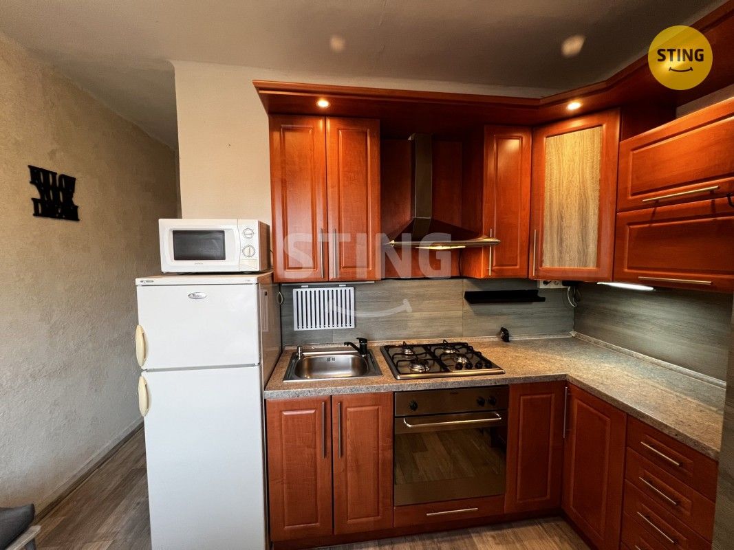 2+1, Na Široké, Ostrava Moravská Ostrava, 59 m² - 2