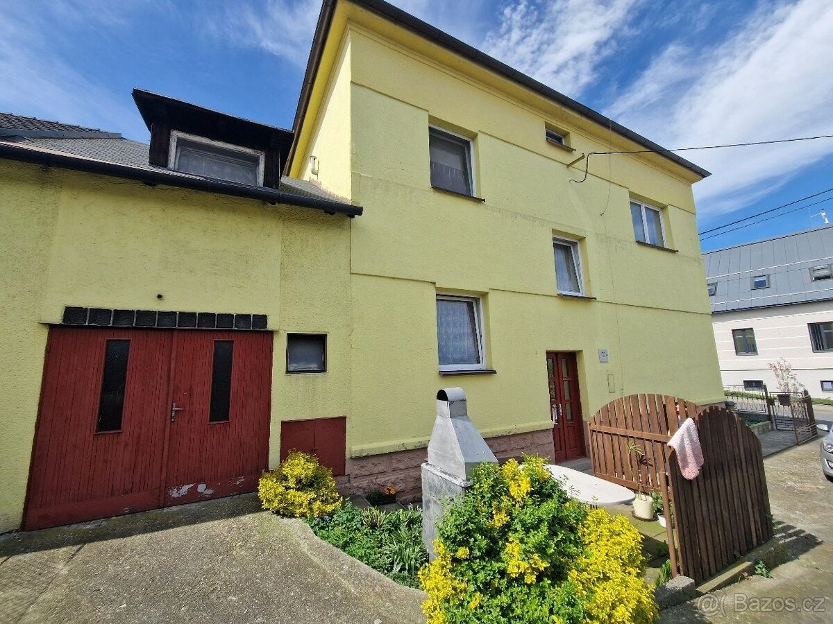 Prodej dům - Darkovice, 747 17, 259 m²