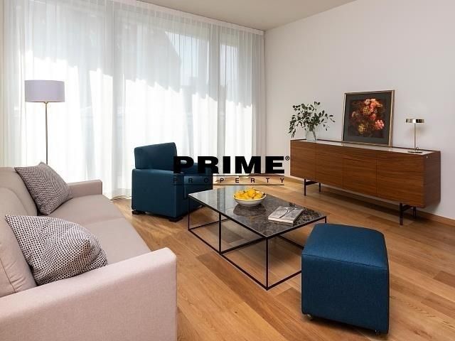 2+kk, Holečkova 3360, Praha Smíchov, 59 m² - 2
