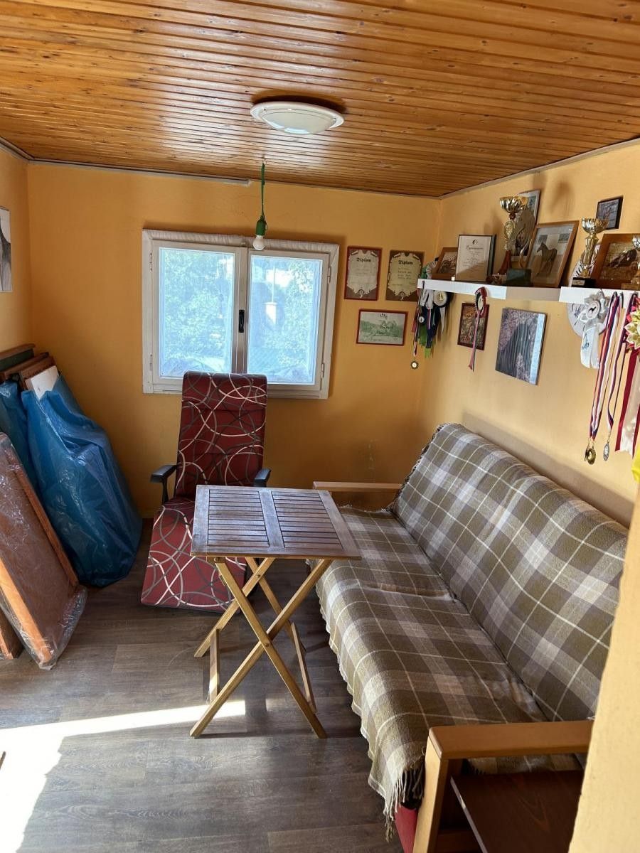 Prodej chata - Nad Žlíbkem, Blansko, 22 m² - 5