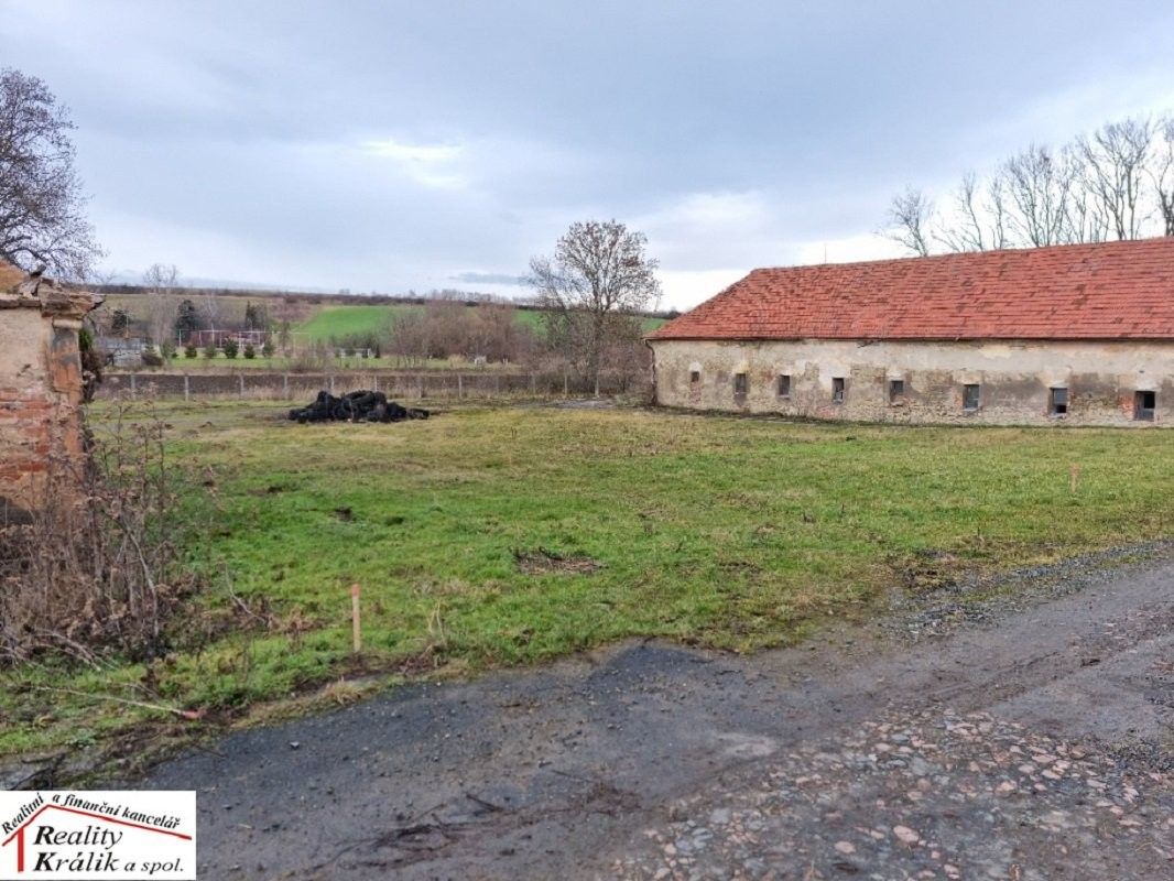 Pozemek pro bydlení · Kutná Hora Neškaredice - 3