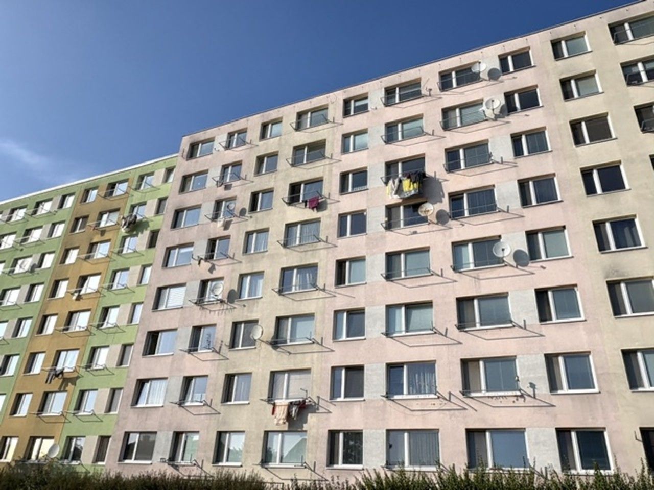 Byt 1+kk · 33 m² · Zahradní 363, Bohušovice nad Ohří - 2