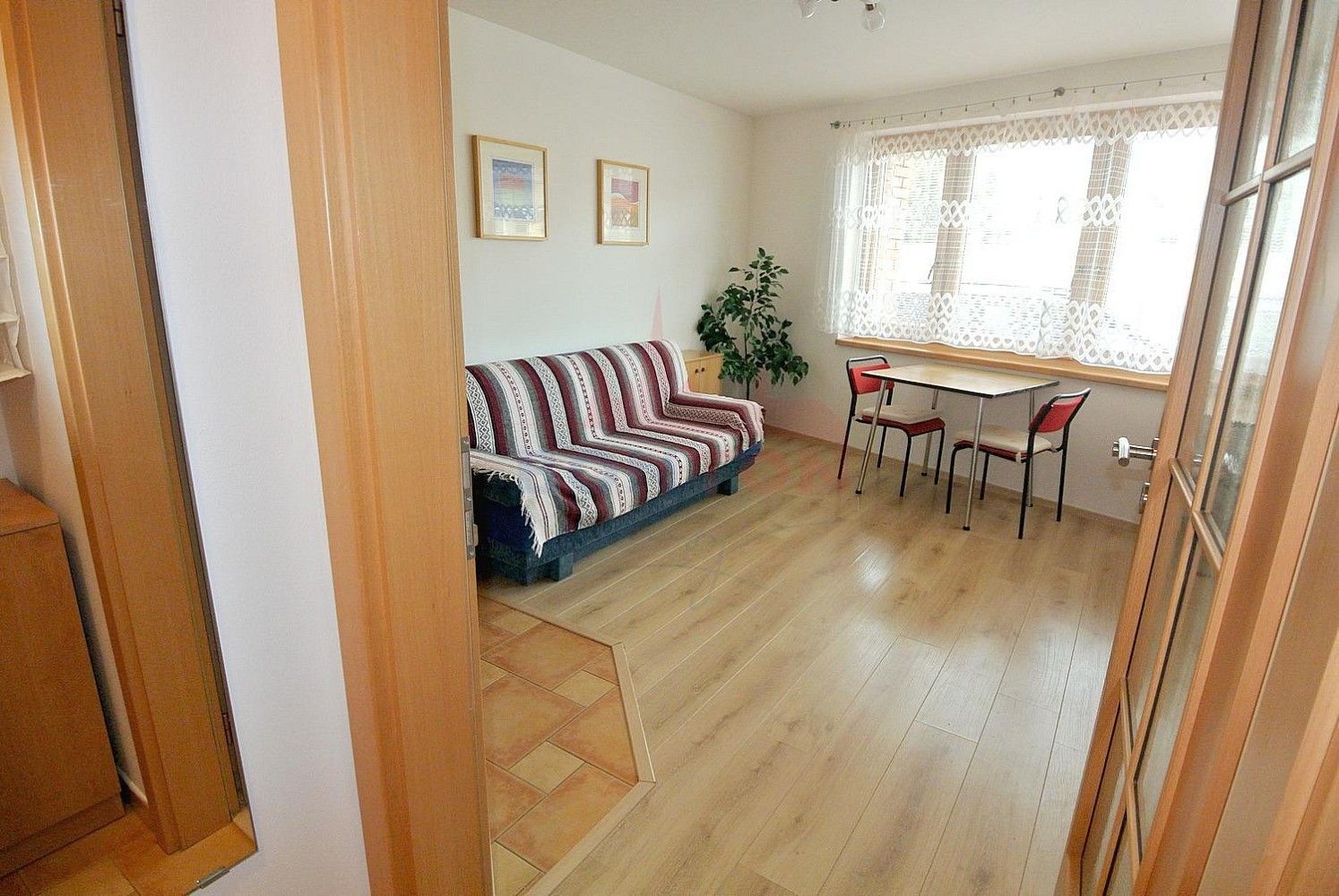Byt 1+kk · 22 m² · Praha - Šeberov, okres Praha 11, Hlavní město Praha - 3