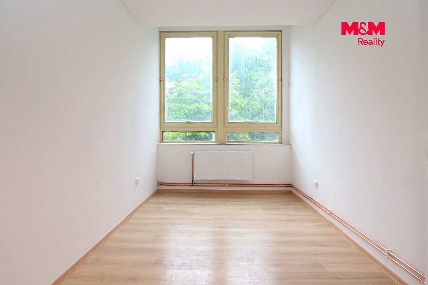 Pronájem byt 2+kk - Trutnov - Střední Předměstí, Královéhradecký kraj, 45 m² - 5
