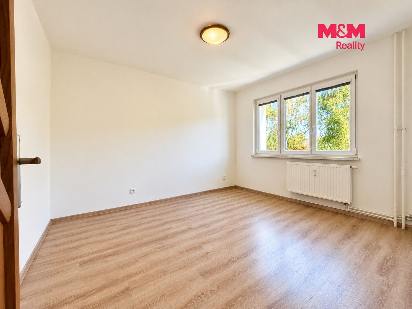 Byt 2+1 · 60 m² · Prameny, Karviná - 4