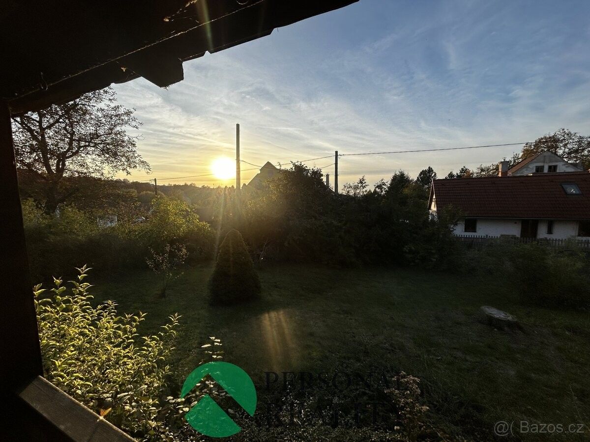Prodej pozemek pro bydlení - Vysoká u Mělníka, 277 24 - 5