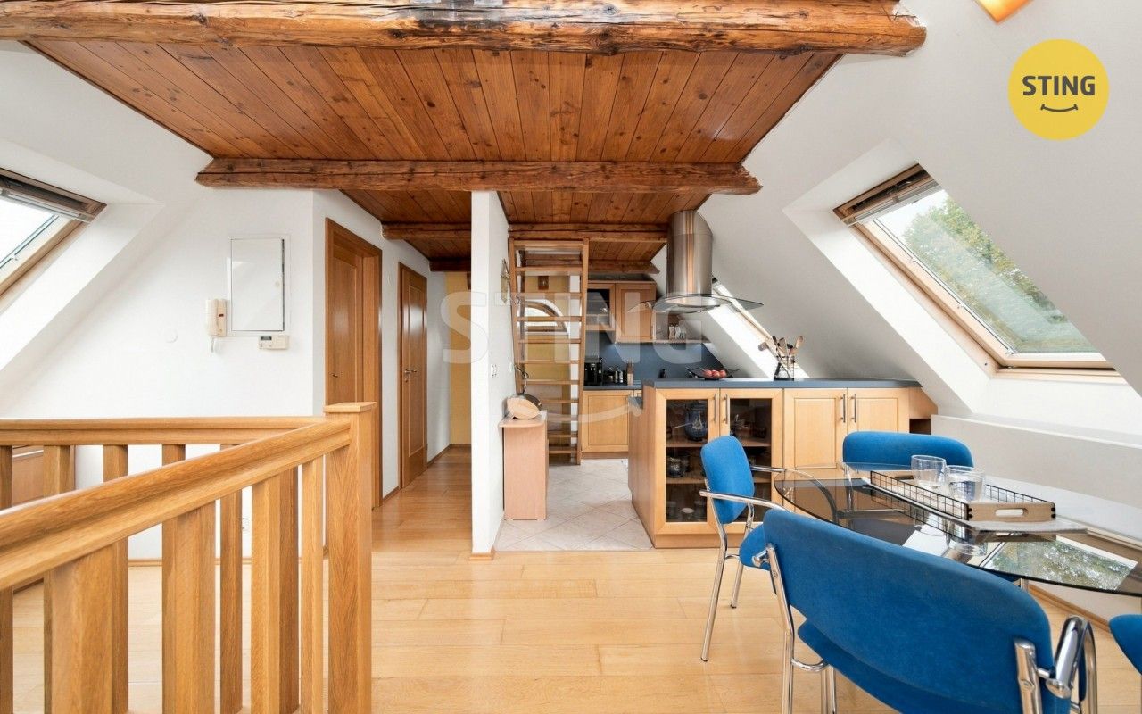 Dům · 428 m² · Jesenická, Staré Město - 3