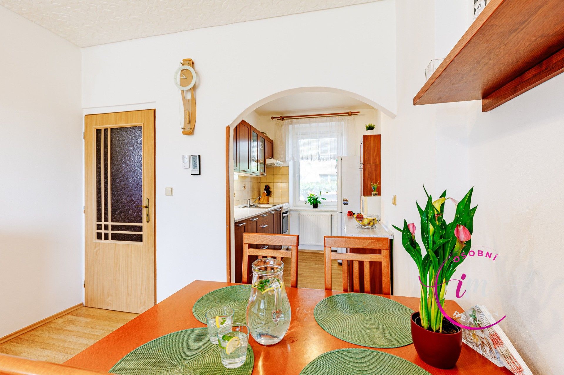 Rodinné domy, Řípovská, Třebíč, 117 m²