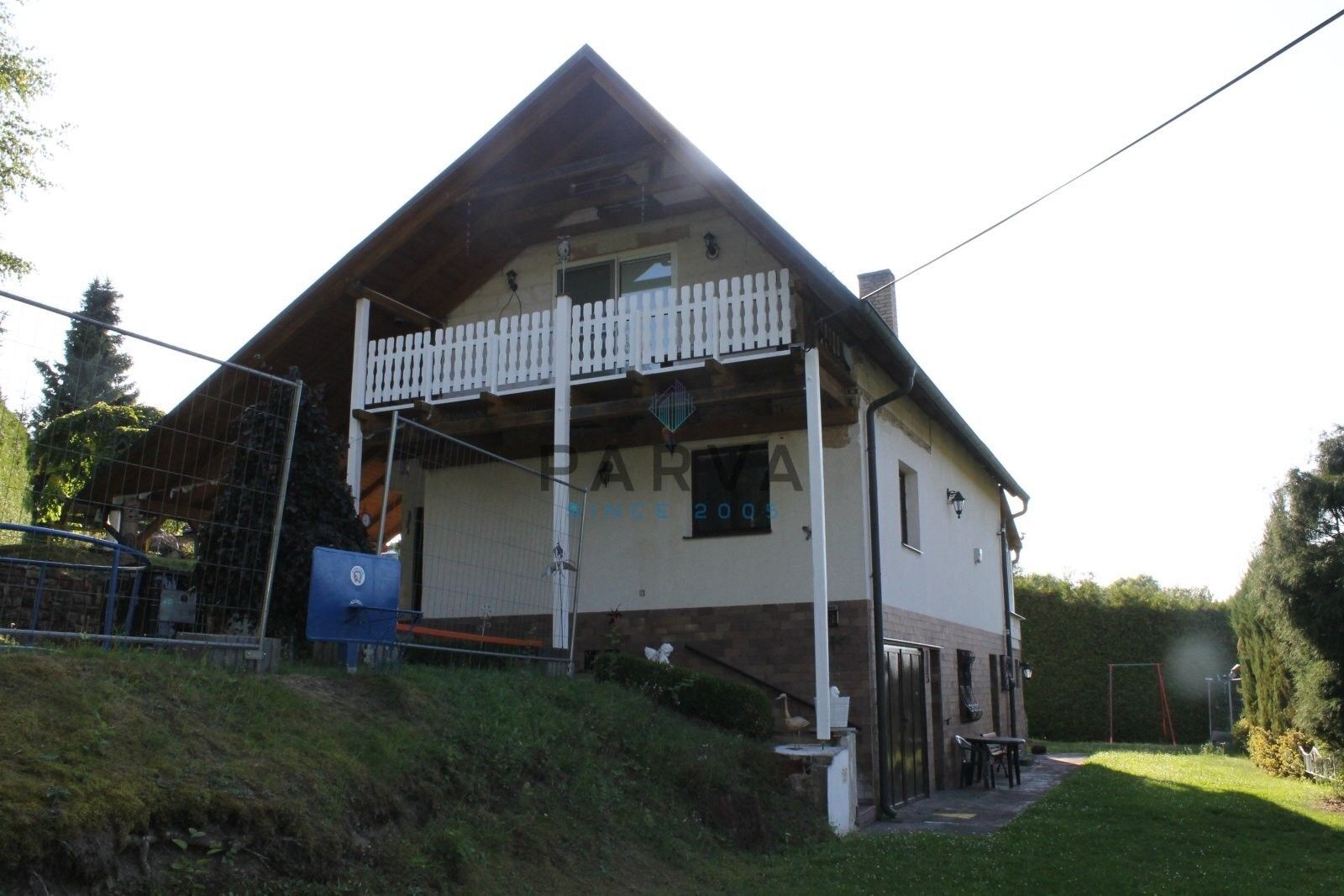 Rodinné domy, Kamenec, 250 m²