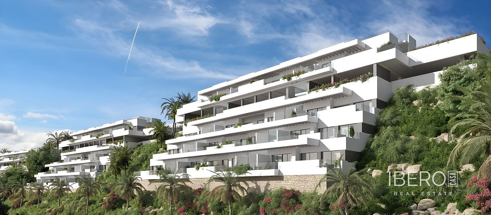 Prodej byt 2+kk - La Cala de Mijas, Španělsko, 70 m² - 5