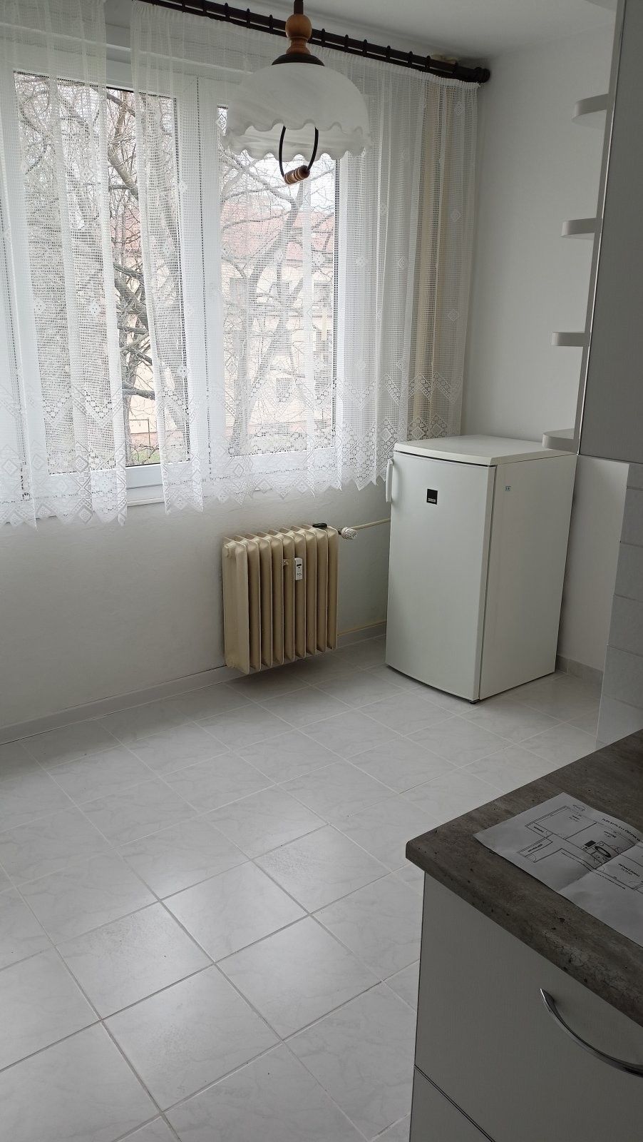 3+1, Čéčova 2041, České Budějovice 3, 69 m² - 2