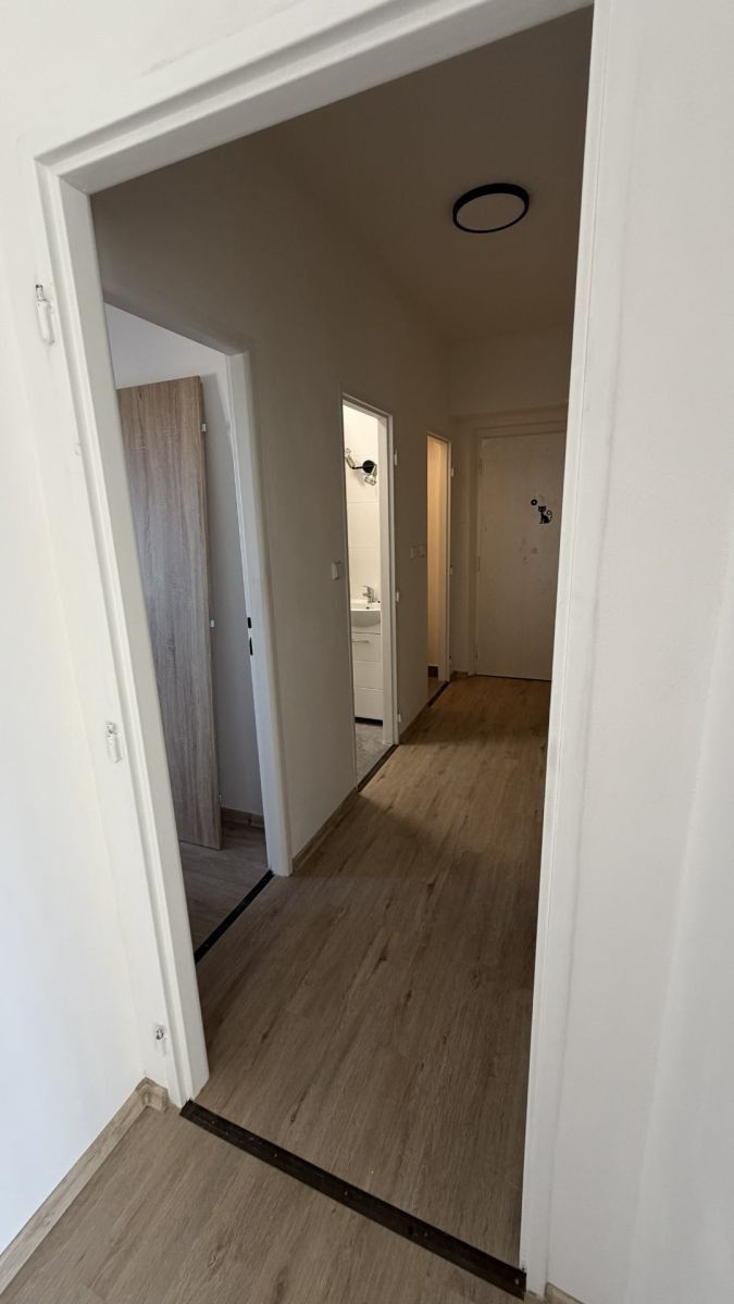 2+1, Blatenská, Plzeň - Plzeň, Plzeňský kraj, 53 m² - 2