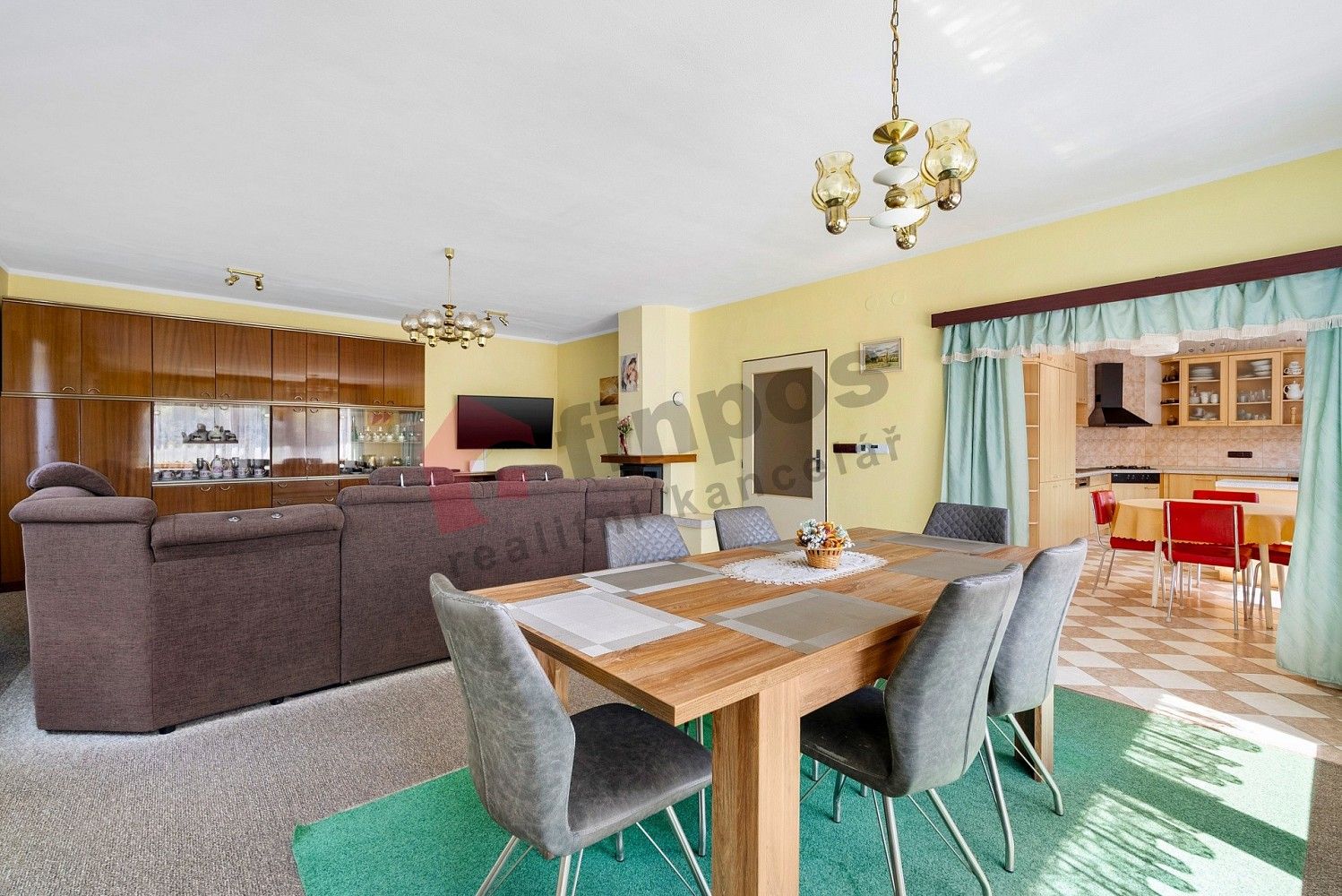 Rodinný dům · 347 m² · Lovčičky, okres Vyškov - 4