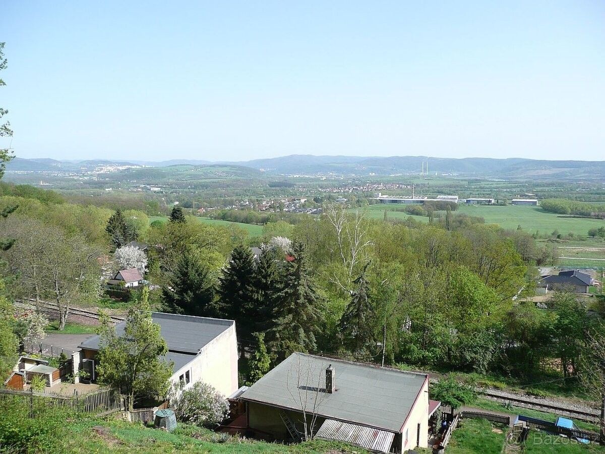 Pozemky pro bydlení, Chabařovice, 403 17