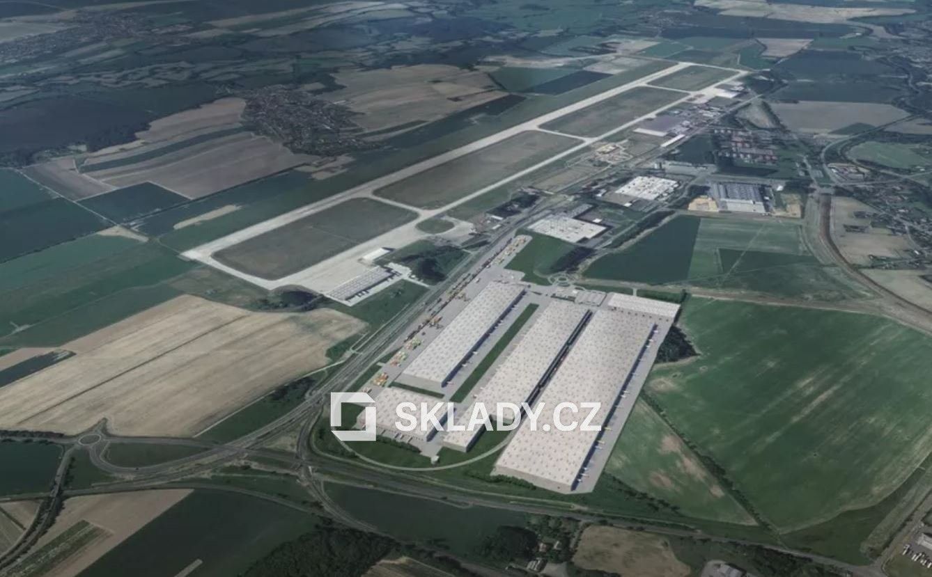 Sklady, Ostrava, 8 m²