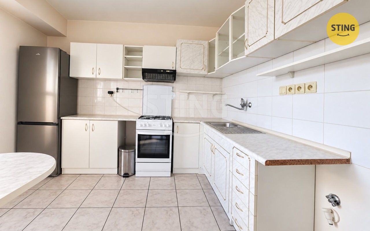 2+1, Kubánská, Ostrava, 52 m² - 1