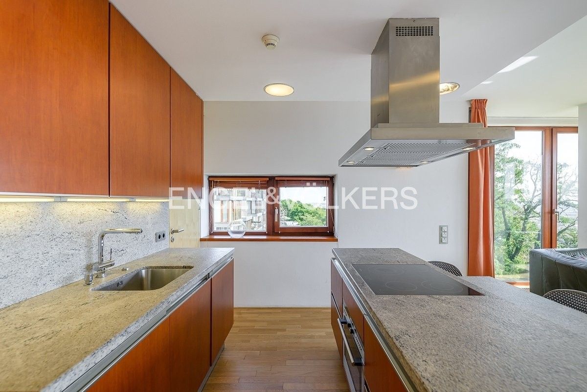 2+kk, Šermířská 2378, Praha Břevnov, 60 m² - 2