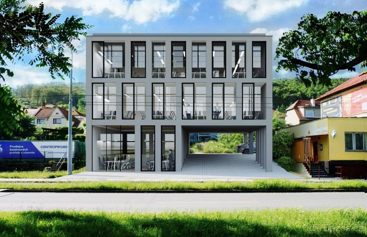 Pozemky pro bydlení, Zlín, 760 01