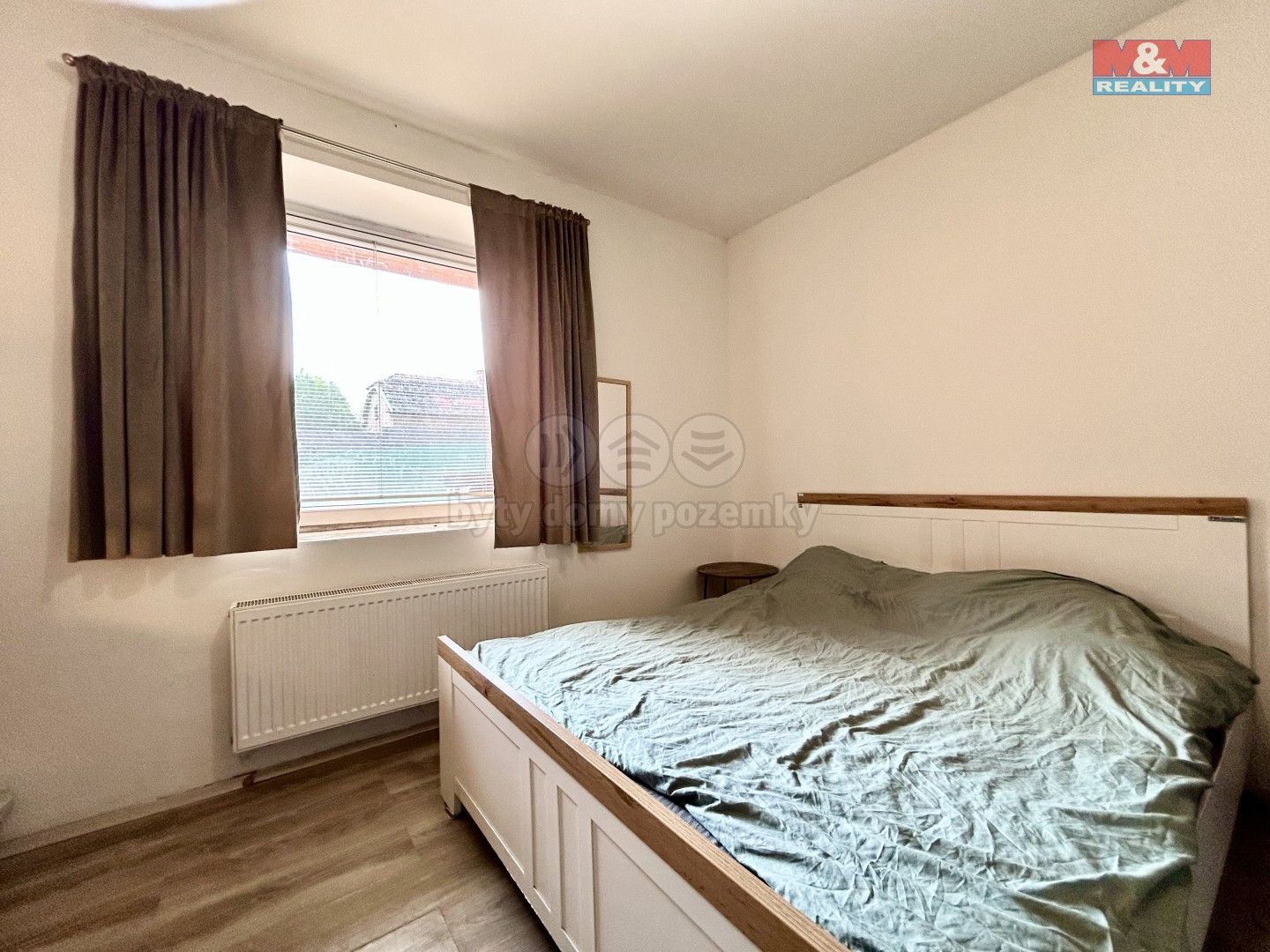 Prodej rodinný dům - Újezd u Přelouče, 70 m² - 5