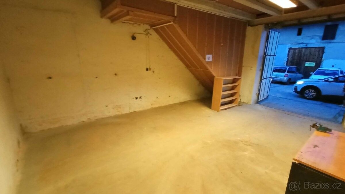 Pronájem obchodní prostory - Jičín, 506 01 - 5