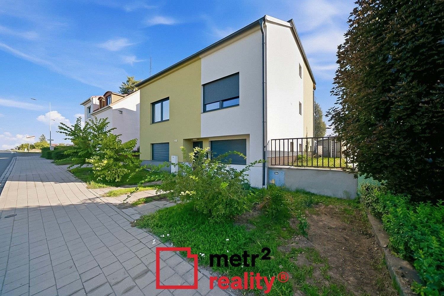 Rodinné domy, Charváty, okres Olomouc, 303 m² - 1