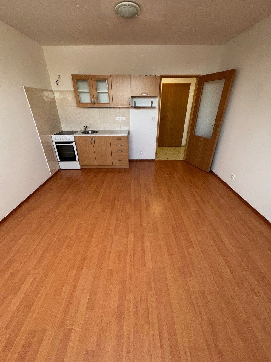 1+kk, Třebovská 165/36, Mohelnice, 23 m²