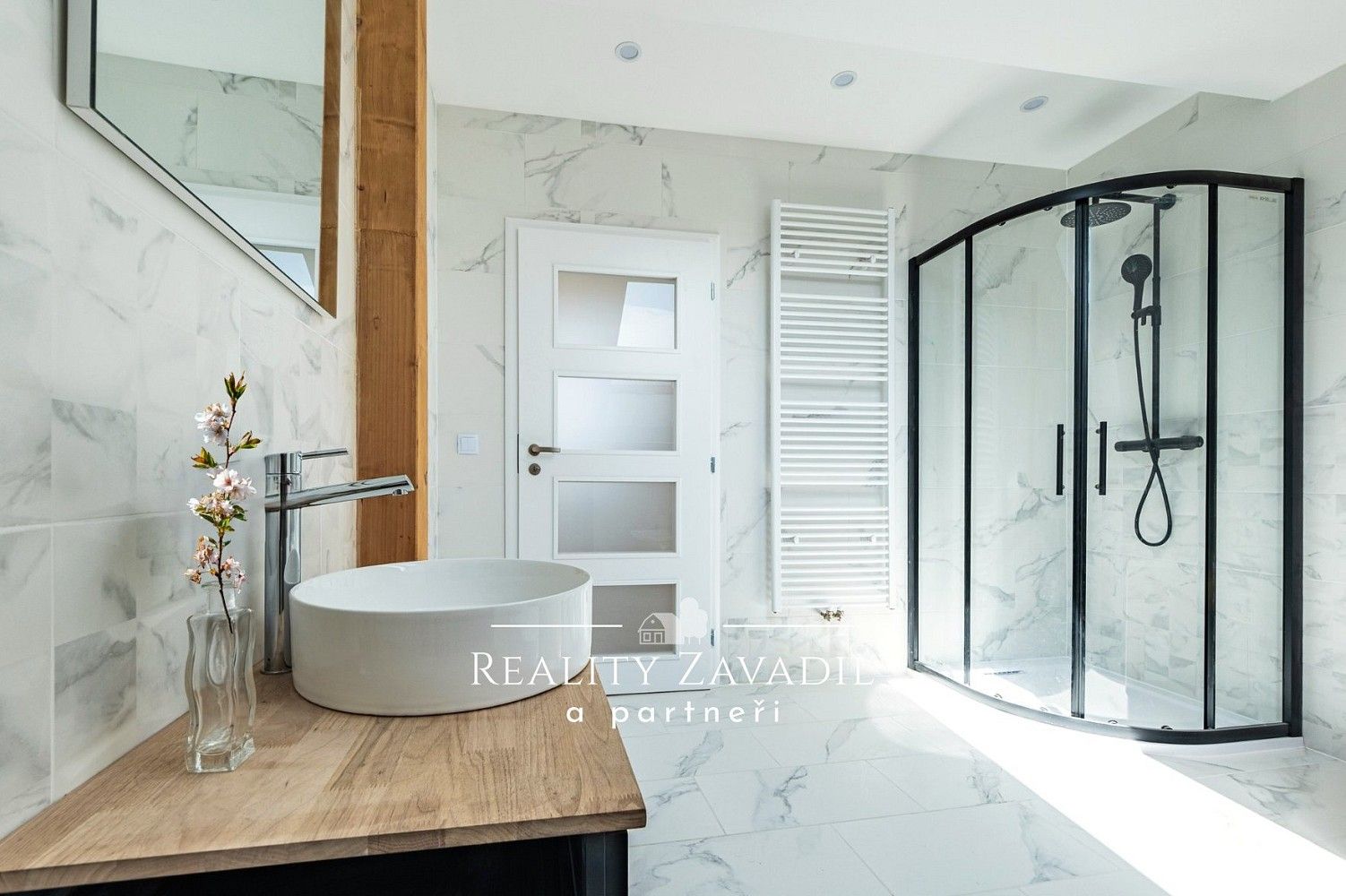 Rodinný dům · 190 m² · Žampiónová, Praha 10 - Pitkovice - 4