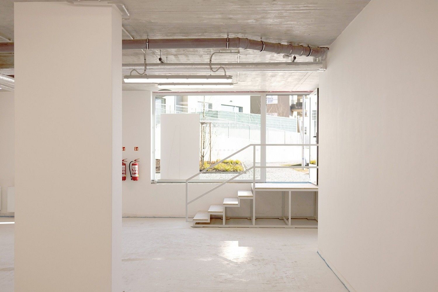 Obchodní prostory, 135 m²