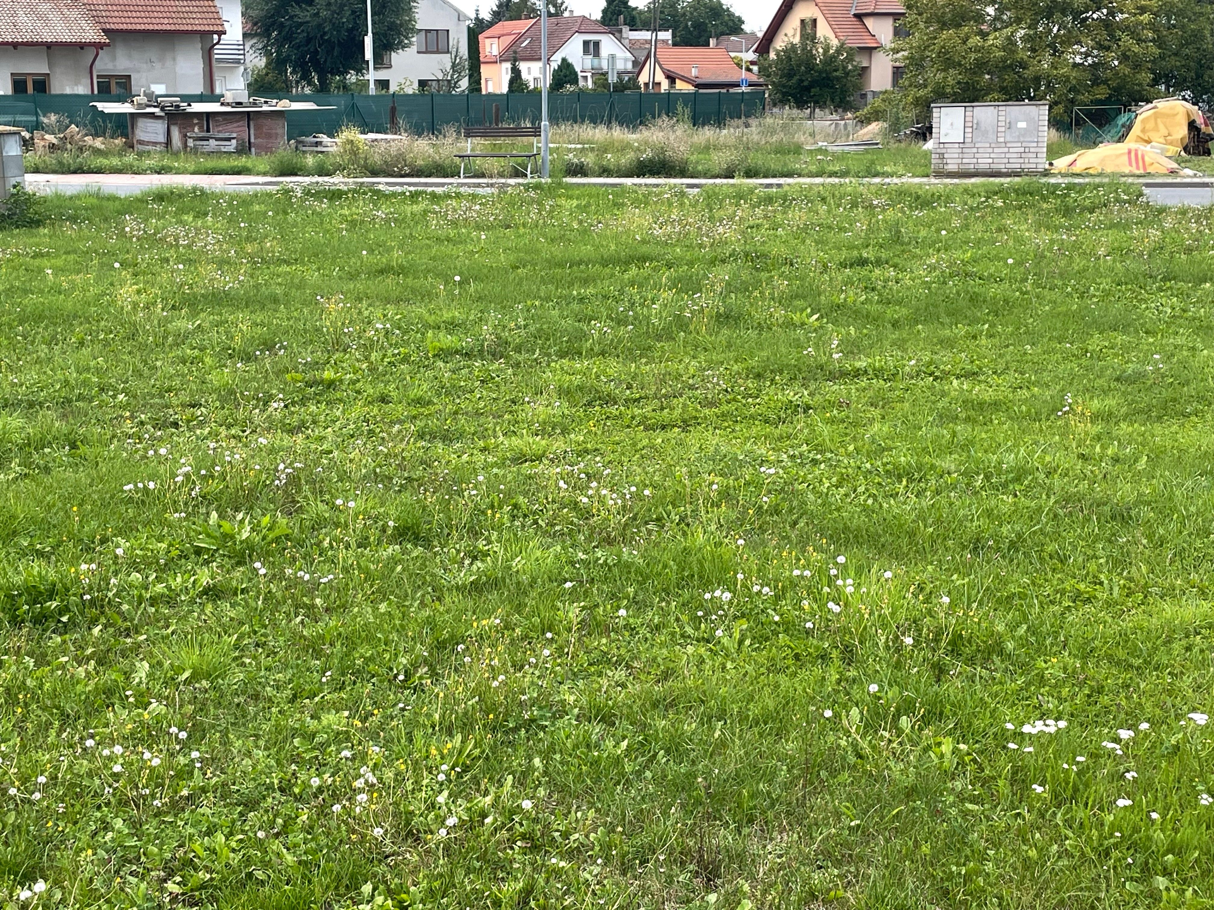 Prodej pozemek pro bydlení - Městec Králové, 1 035 m² - 5