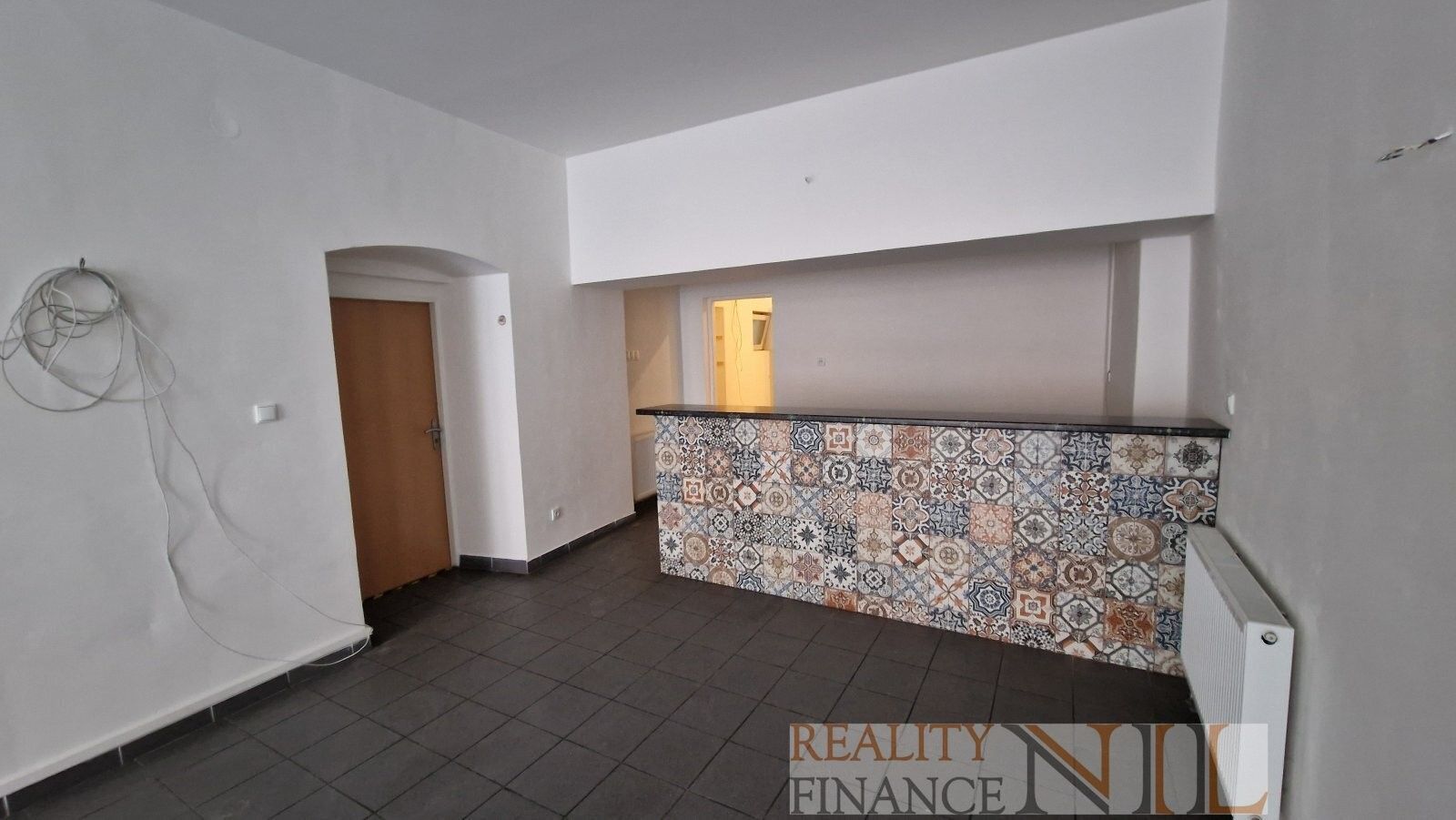 Obchodní prostory · 79 m² · Školní 109, Dobřany - 3