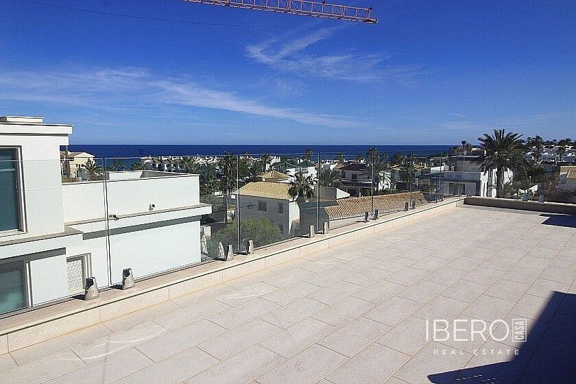 Prodej rodinný dům - La Zenia, ES, 306 m² - 5