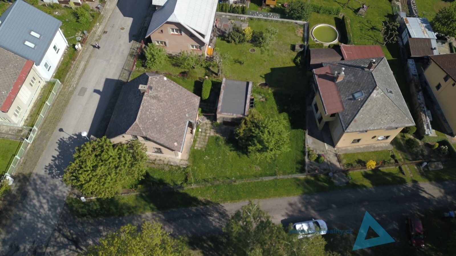 Rodinný dům · 103 m² · B. Němcové, Nová Paka - 3