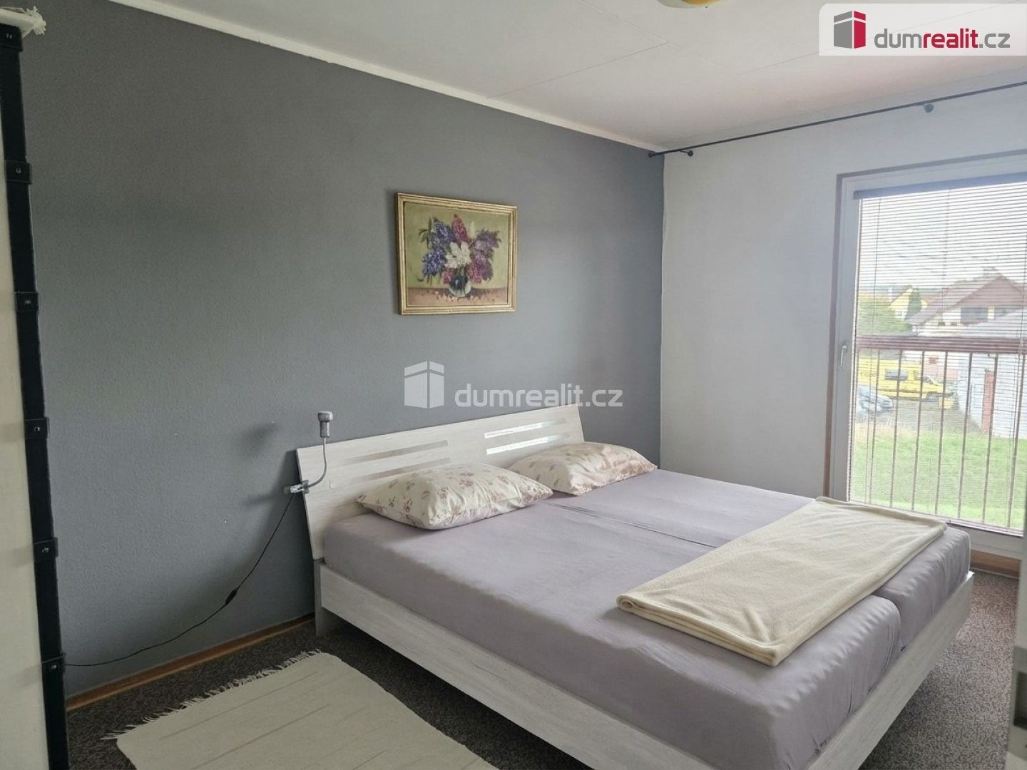 Byt 3+1 · 63 m² · Nábřežní, Mikulovice - 3