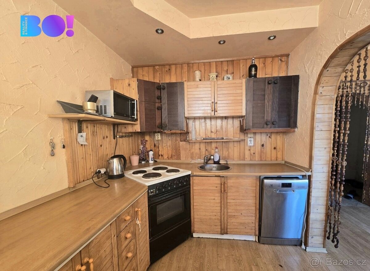 Prodej byt - Ostrava, 702 00