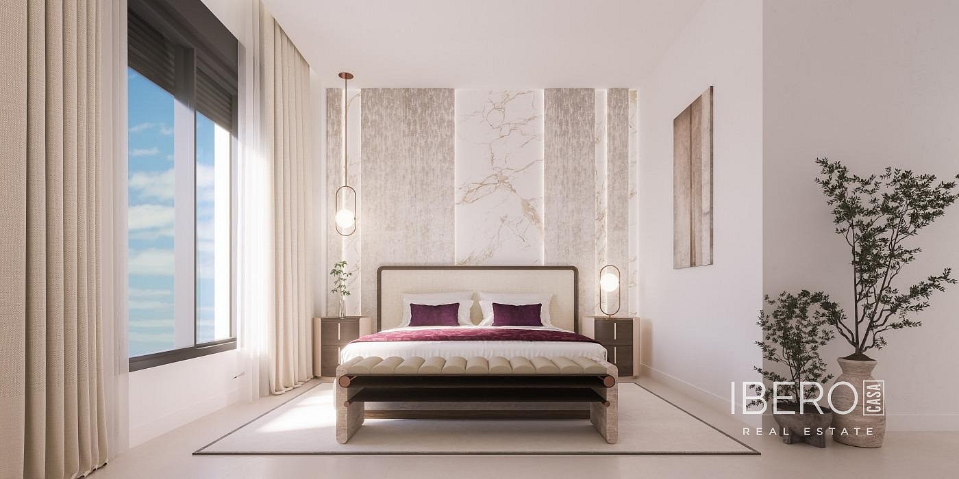 Prodej byt 4+kk - Estepona, Španělsko, 77 m² - 5