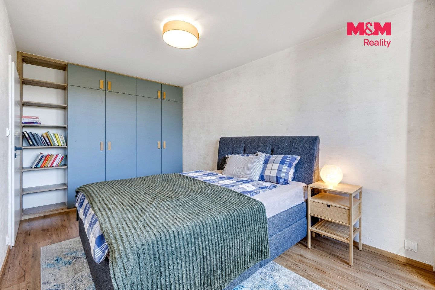 Byt 3+kk · 66 m² · Kocianova, Praha - 4