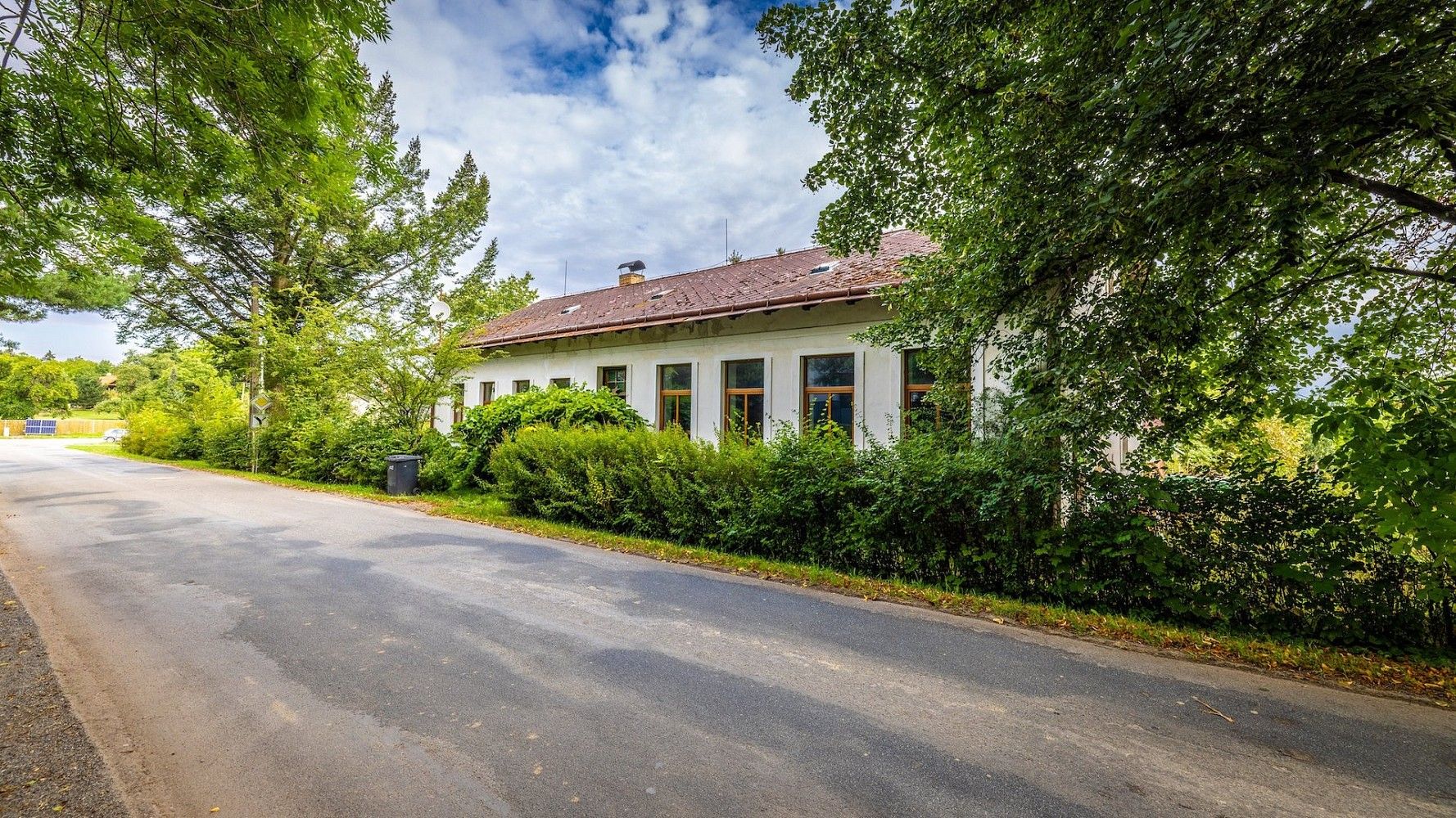 Rodinný dům · 230 m² · Jihlava - Vysoká, Kraj Vysočina - 4