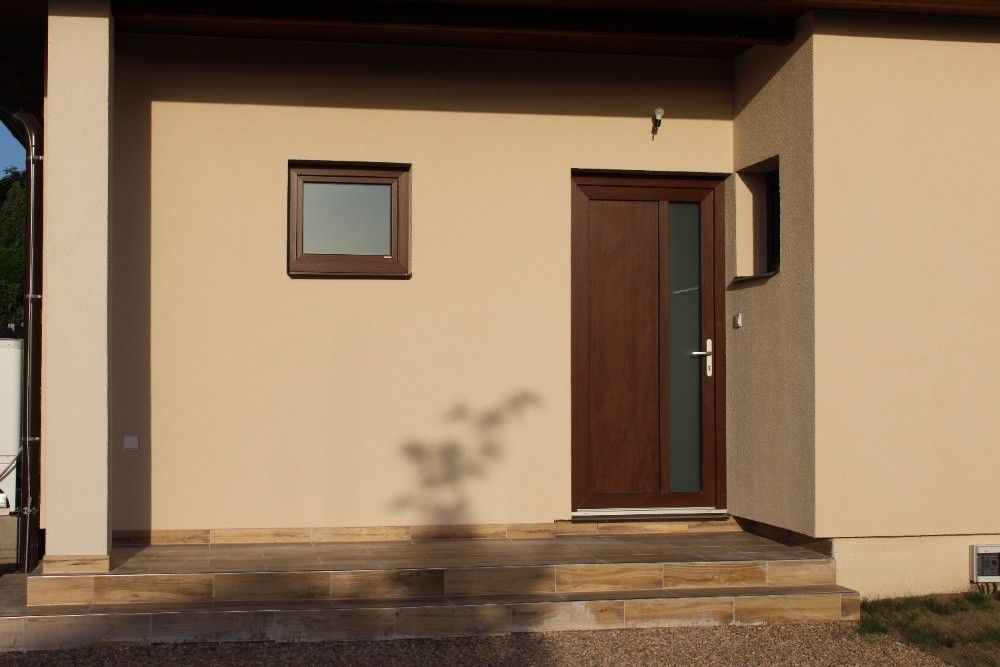 Rodinný dům · Ohaře, 281 30 - 4