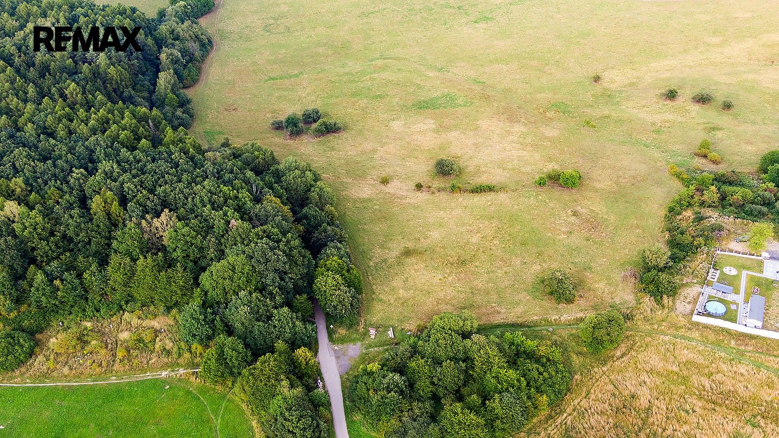Prodej louka - Česká Lípa, Liberecký kraj - 5