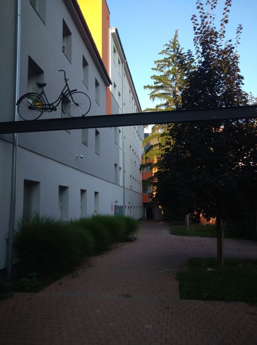 Prodej byt 1+kk - Cejl, Brno - Zábrdovice, Jihomoravský kraj, 23 m² - 5