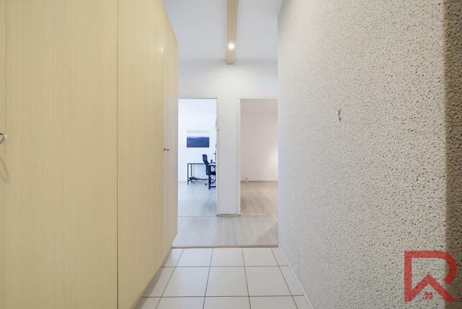 Byt 2+1 · 61 m² · Kraslice, okres Sokolov, Karlovarský kraj - 4