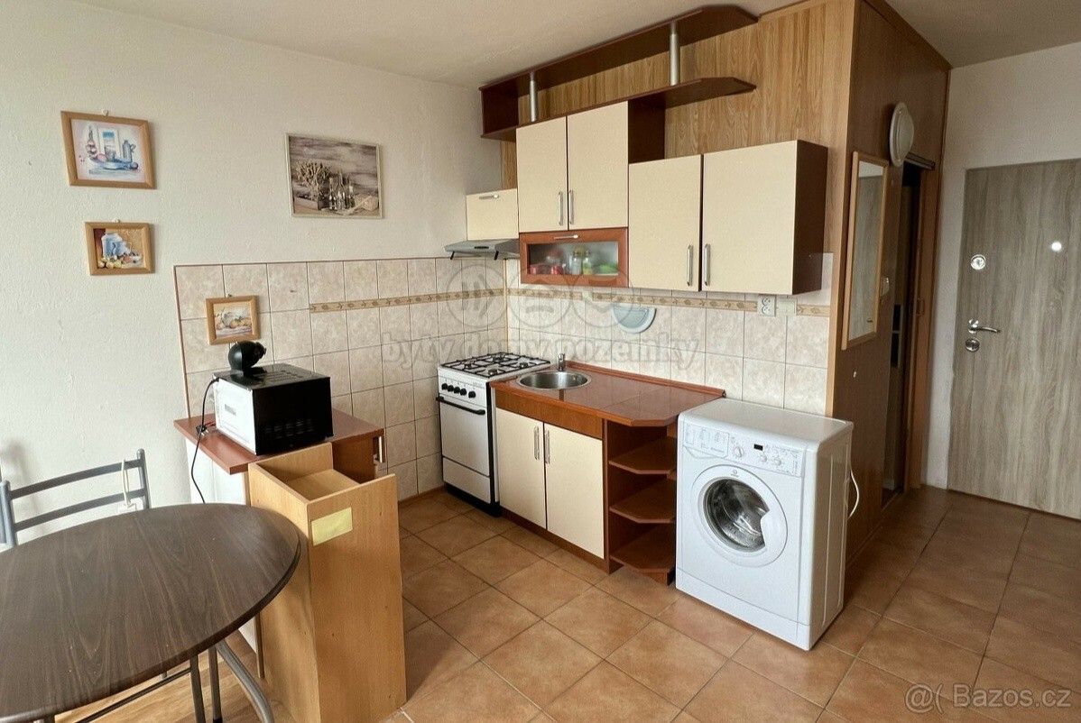 Byty, Jirkov, 431 11