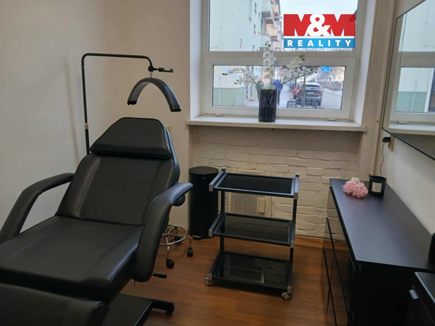 Obchodní prostory, Studentská, Bohumín, 15 m²