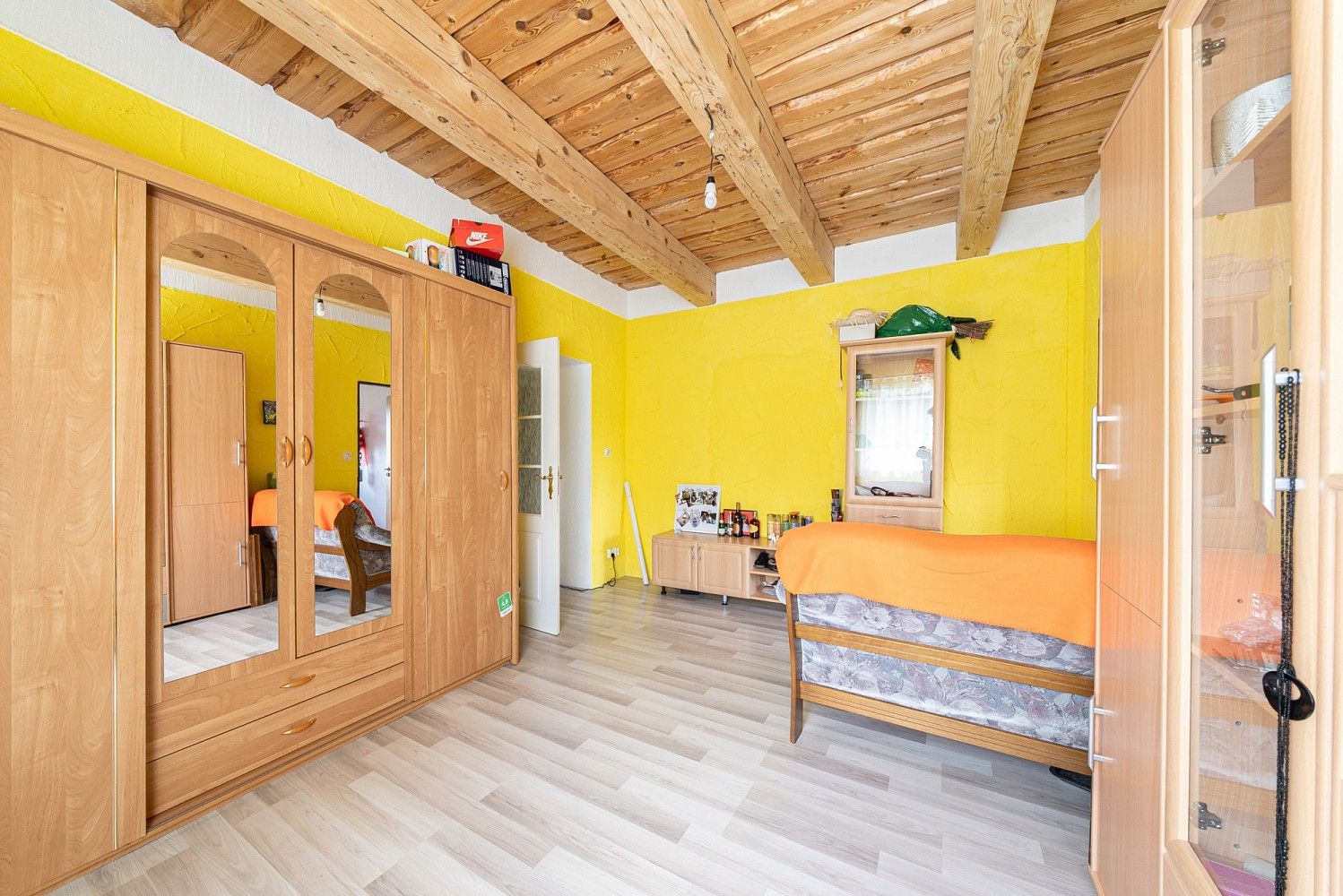 Rodinný dům · 520 m² · Cheb - Podhrad, Karlovarský kraj - 4