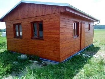 Pronájem pozemek pro bydlení - Svitavy, 568 02