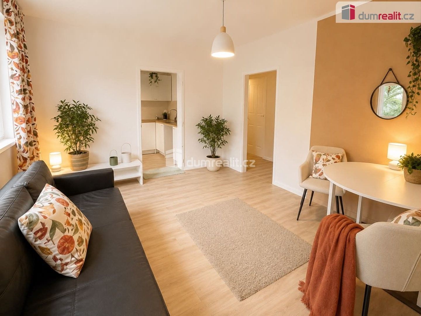 2+1, Orlí, Havířov, 45 m² - 2