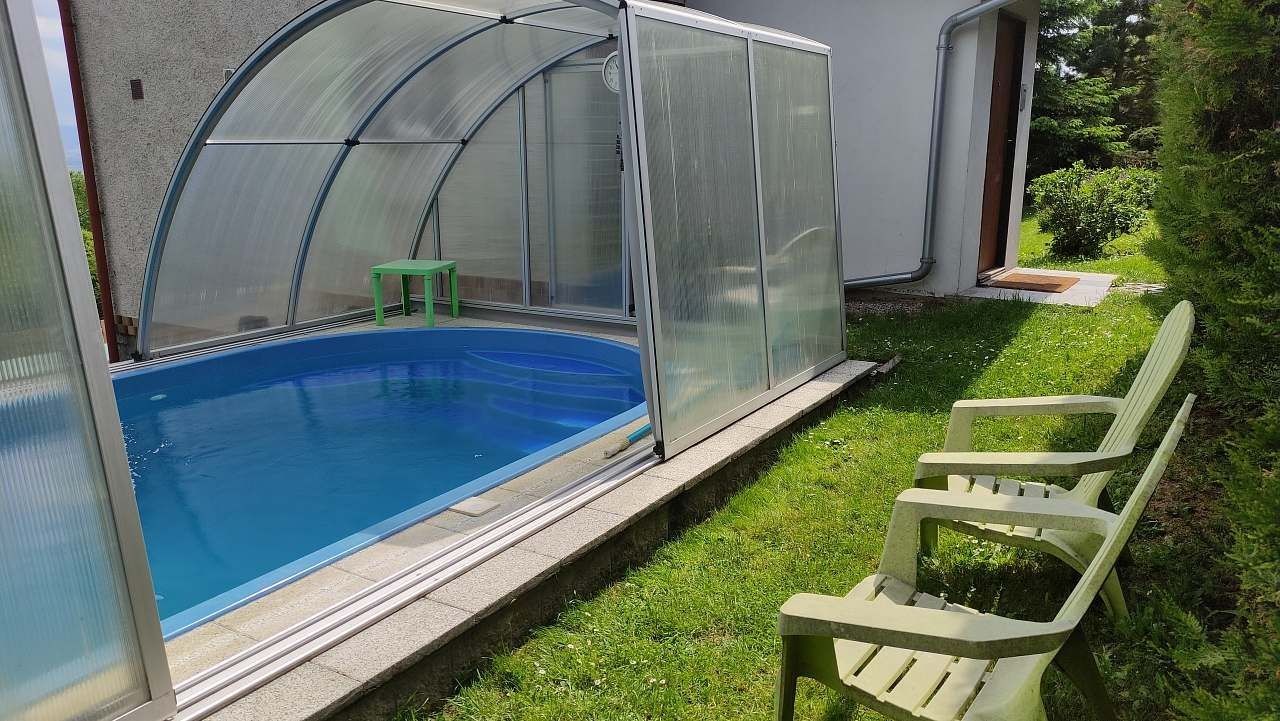 Chata · Bezděkov - Struhadlo, Plzeňský kraj - 3