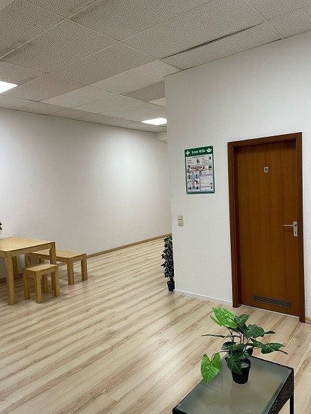 Kancelář · 370 m² · Mollenbachstraße 14, , Bádensko-Württembersko - 4